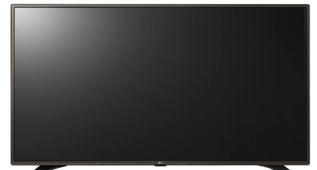 ЖК телевизоры